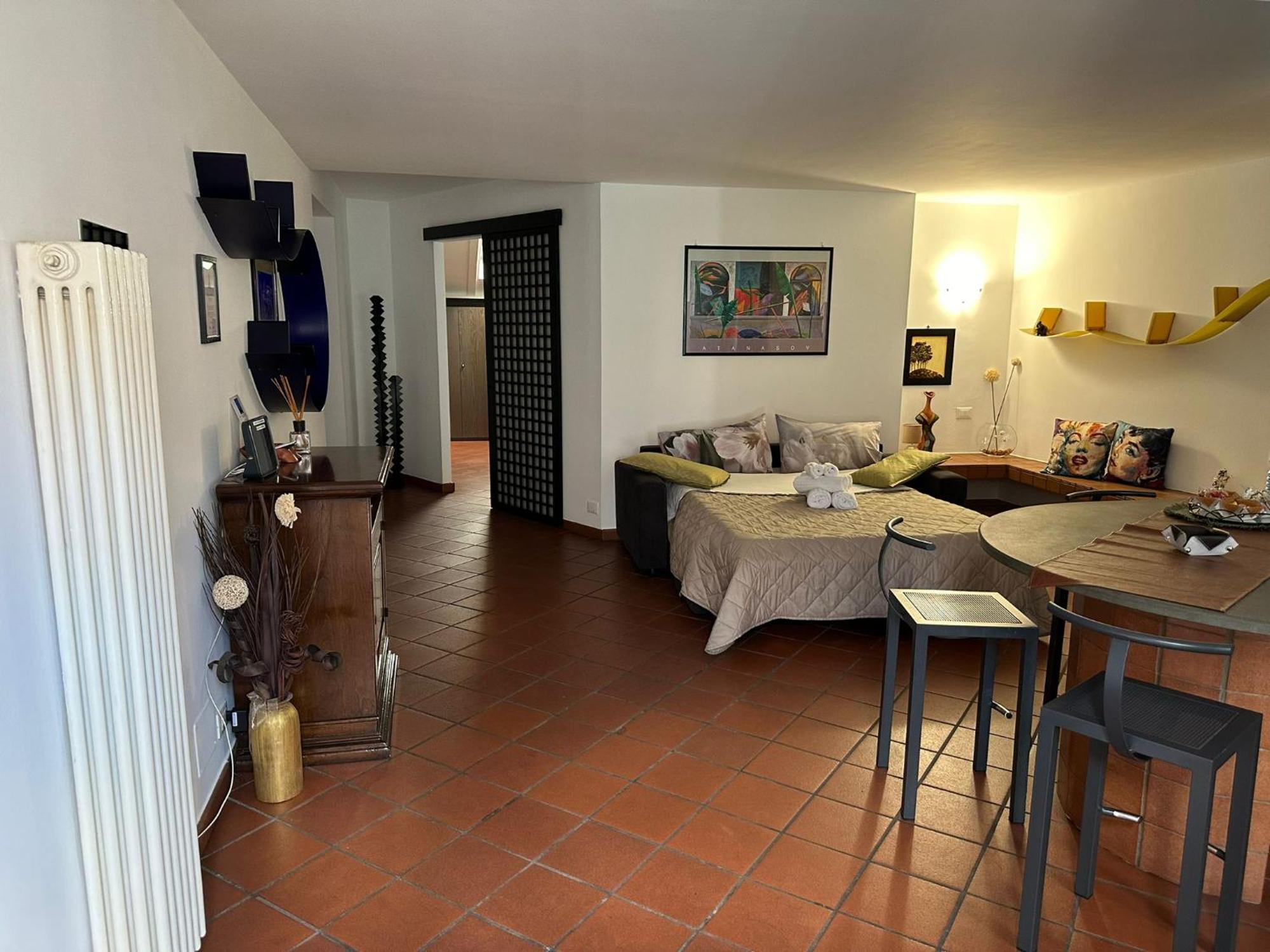 Historic Center Via Po Apartment Turin Exterior foto