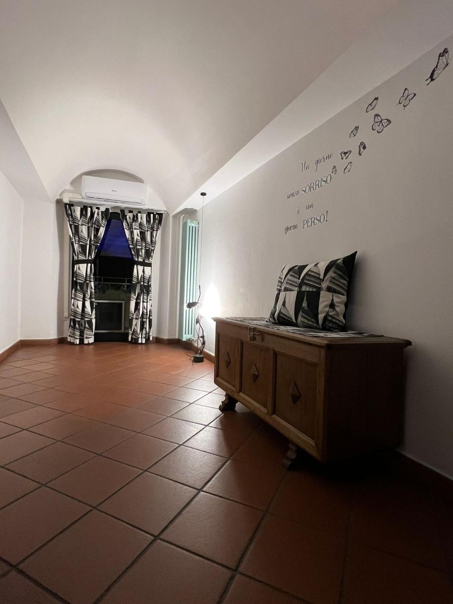 Historic Center Via Po Apartment Turin Exterior foto