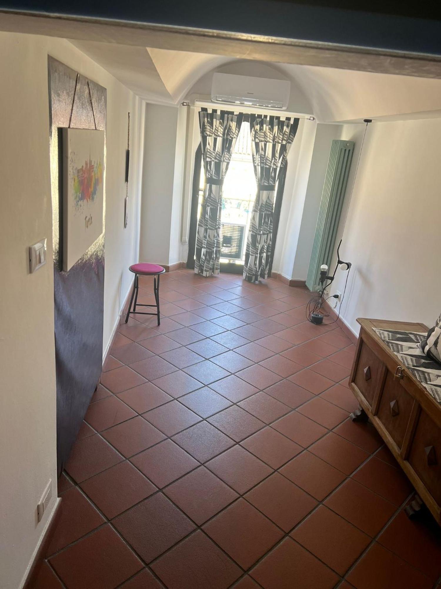 Historic Center Via Po Apartment Turin Exterior foto