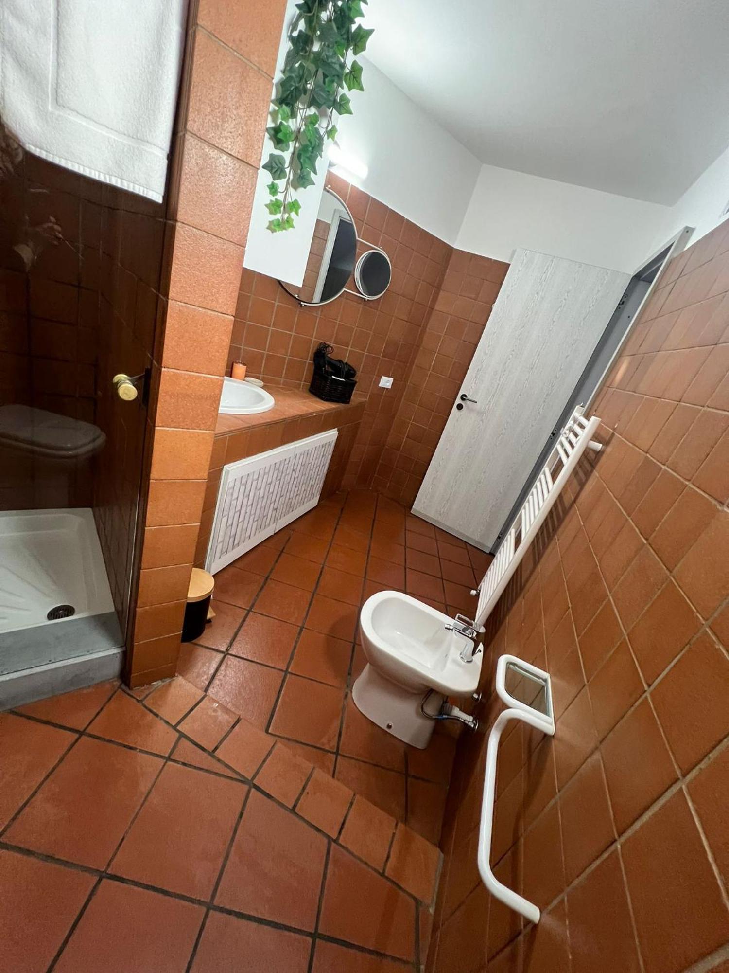 Historic Center Via Po Apartment Turin Exterior foto